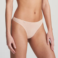 Dottie Caffe Latte Thong