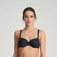 Dottie Charcoal Full Cup Bra