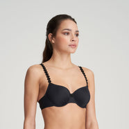 Dottie Charcoal Full Cup Bra