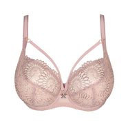Sophora Bois De Rose Balcony Bra Tulip Seam
