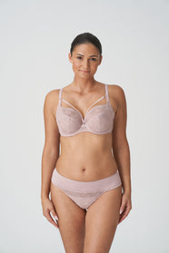 Sophora Bois De Rose Balcony Bra Tulip Seam