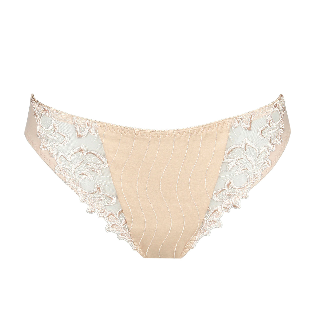 Deauville Caffe Latte Rio Briefs
