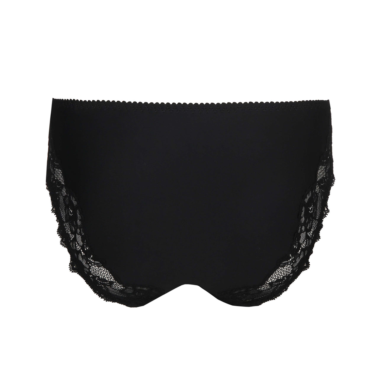 Madison Black Rio Briefs
