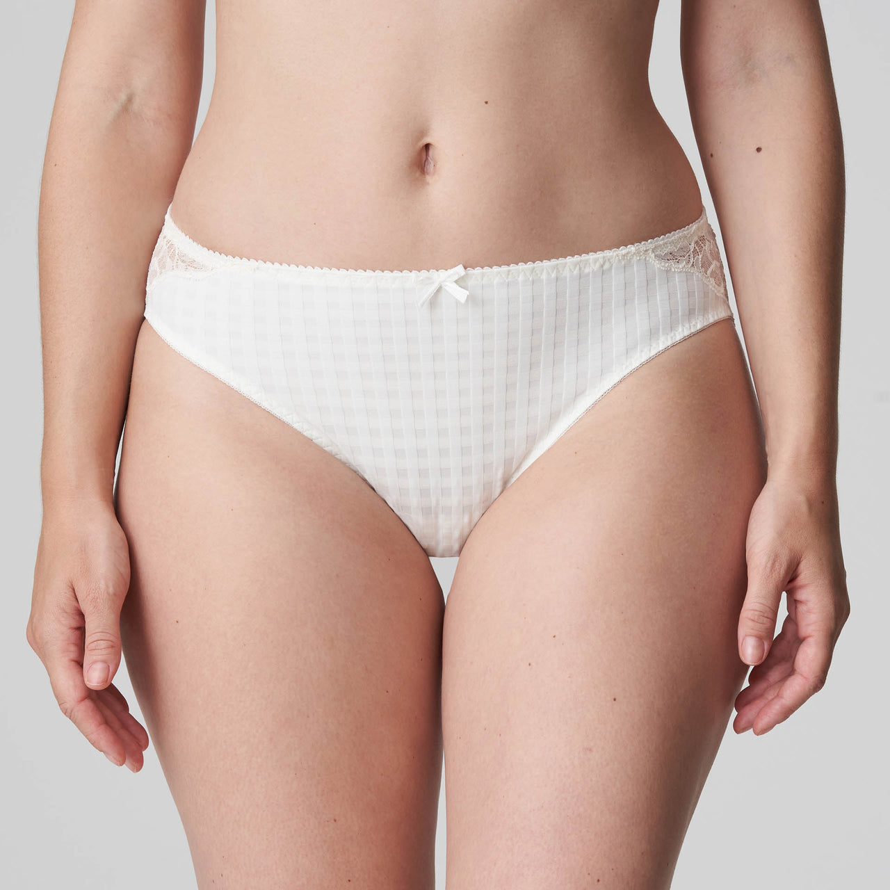 Madison Natural Rio Briefs