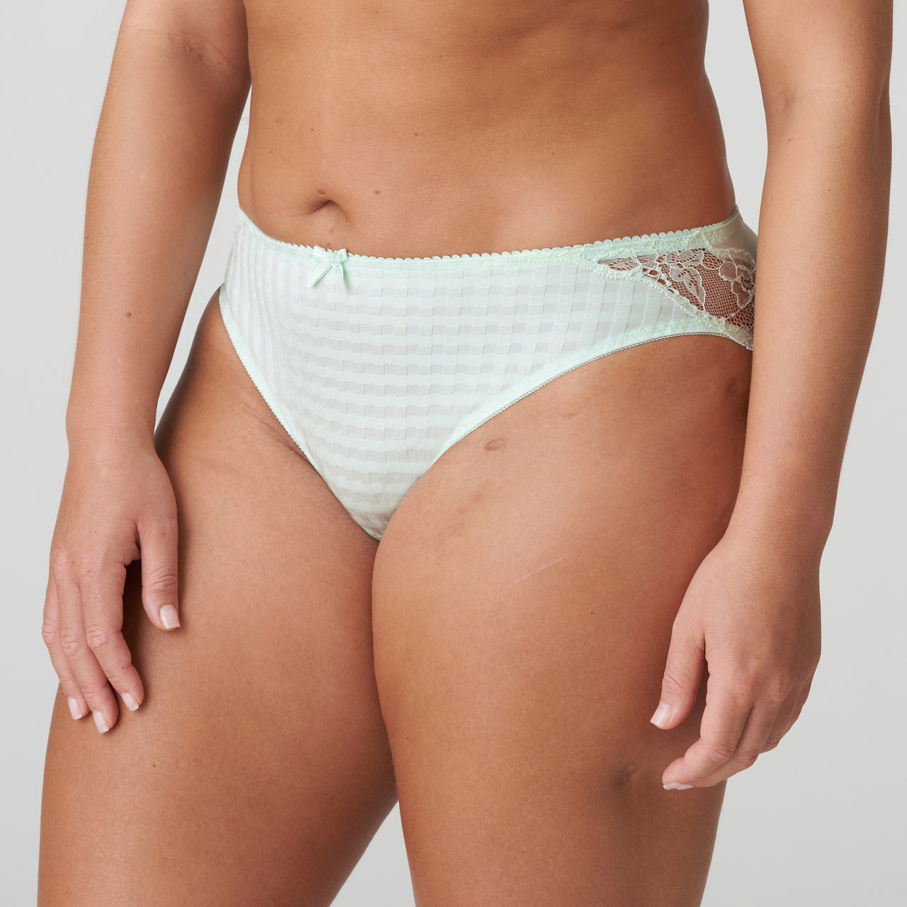 Madison Spring Blossom Rio Briefs