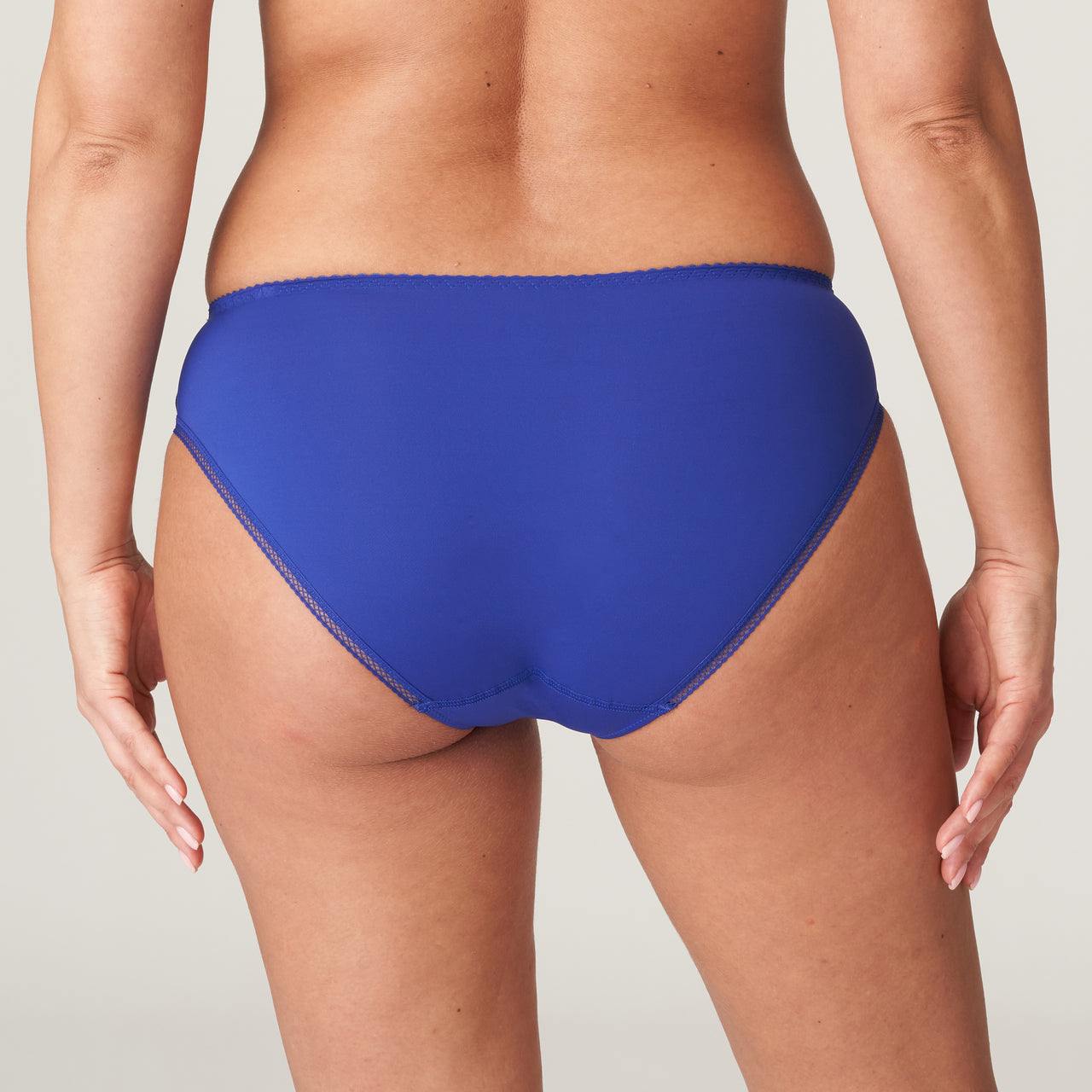 Orlando Crazy Blue Rio Briefs