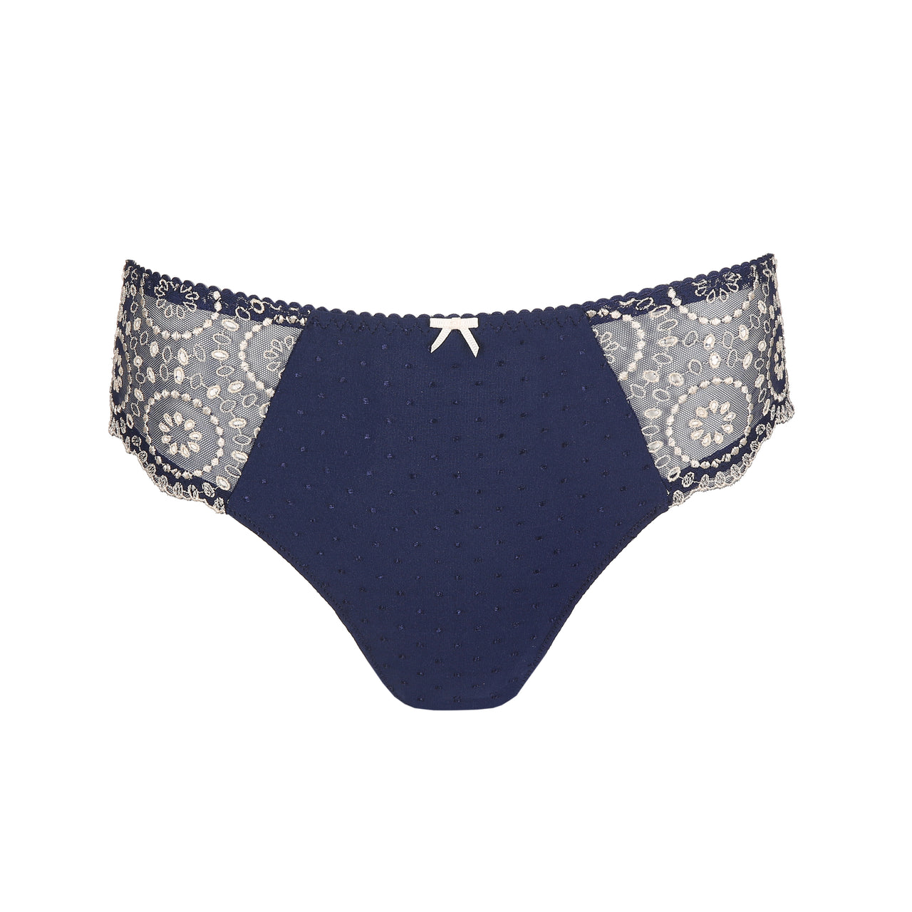 Osino Sapphire Blue Rio Briefs