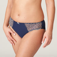 Osino Sapphire Blue Rio Briefs