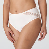 Montara Crystal Pink Full Briefs