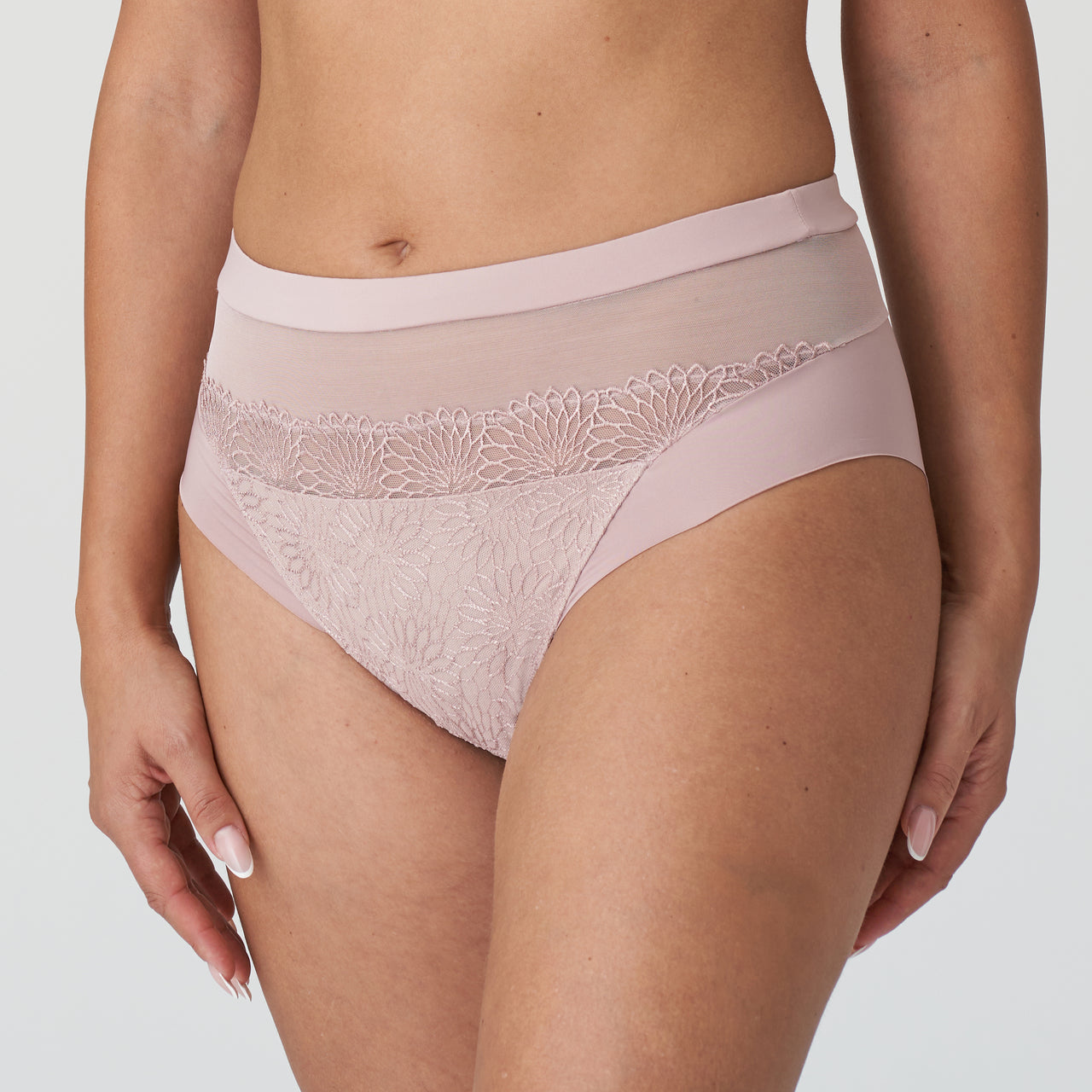 Sophora Bois De Rose Full Briefs