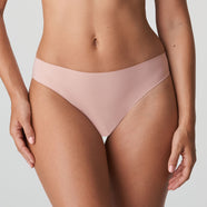 Figuras Powder Rose Thong