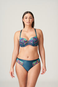 Las Salinas Empire Green Thong
