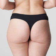 Orlando Charcoal Thong