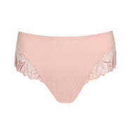 Orlando Pearly Pink Luxury Thong