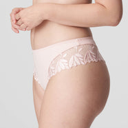 Orlando Pearly Pink Luxury Thong