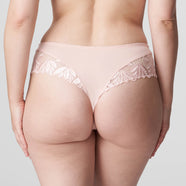 Orlando Pearly Pink Luxury Thong