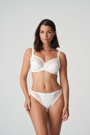 Deauville Natural Full Cup Bra