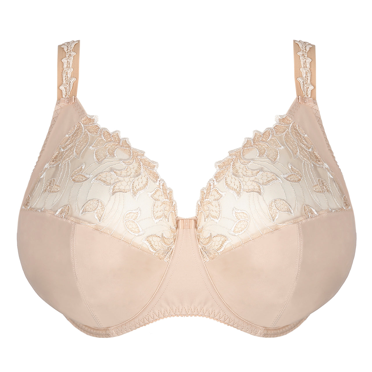 Deauville Caffe Latte Full Cup Bra