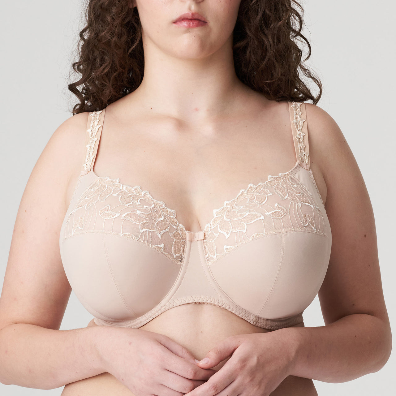 Deauville Caffe Latte Full Cup Bra