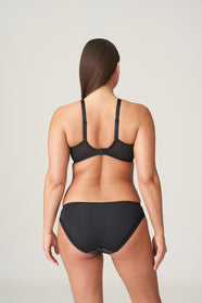 Livonia Black Full Cup Bra