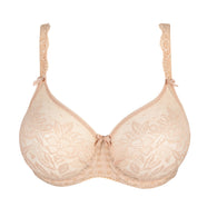 Madison Caffe Latte Non Padded Full Cup Seamless