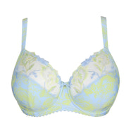 Nuzha Cloud Full Cup Bra