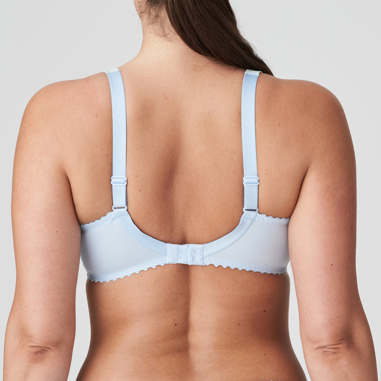 Nuzha Cloud Full Cup Bra