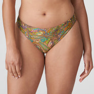 Sakarun Sunny Paisley Bikini Briefs Rio